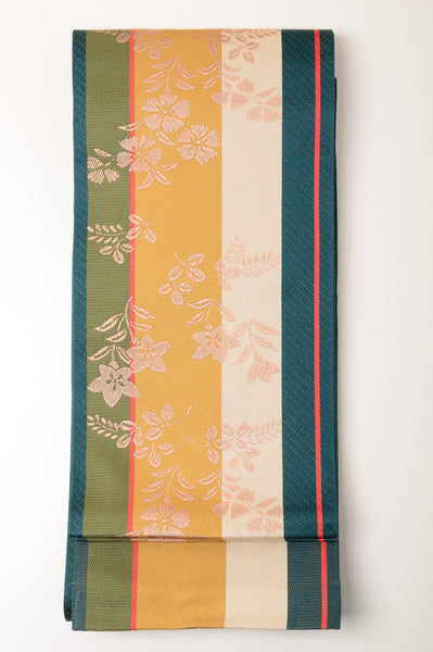 Japanese kimono 4 items set / PK #190