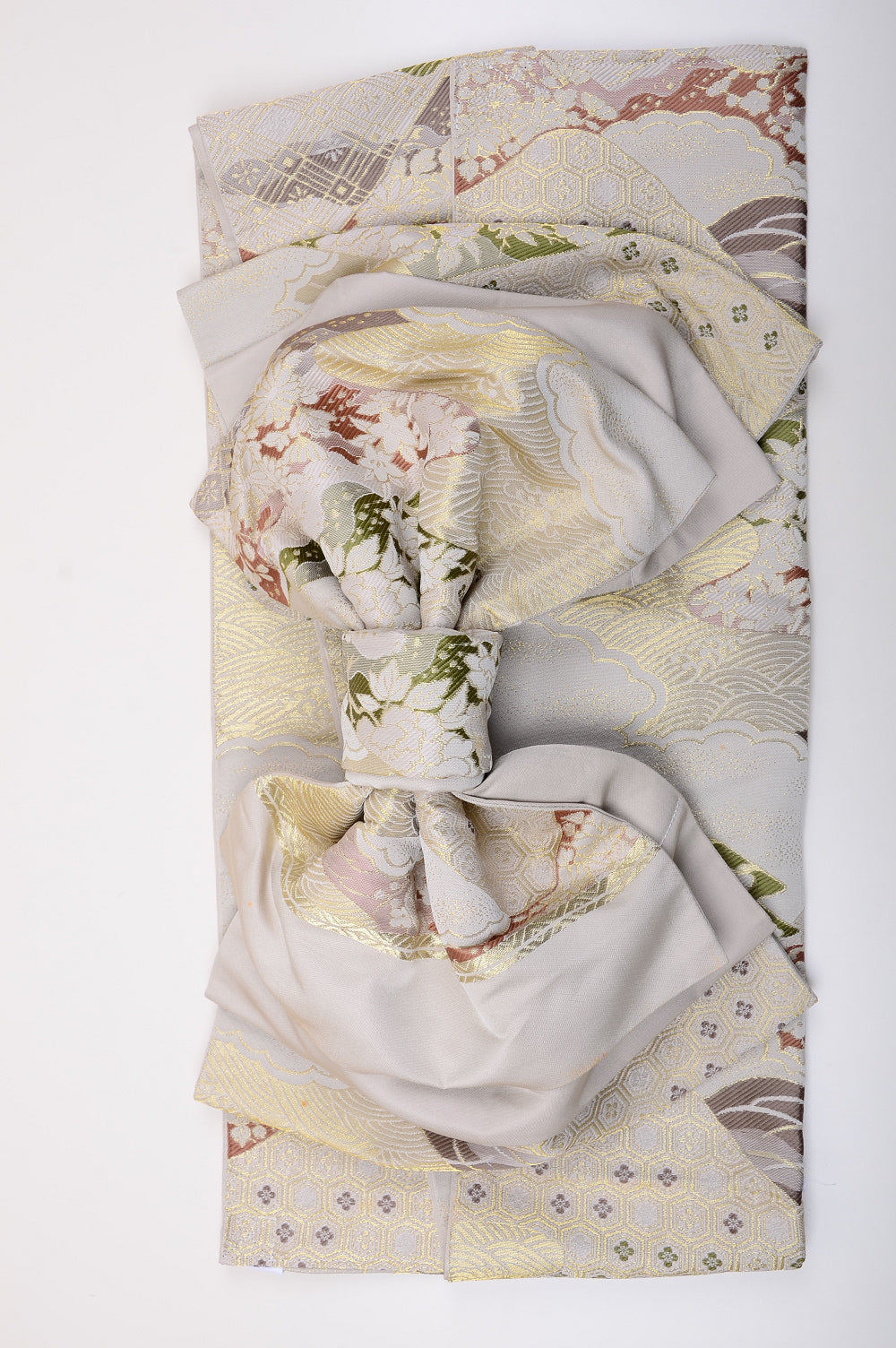 Japanese kimono 6 items set / BK#442