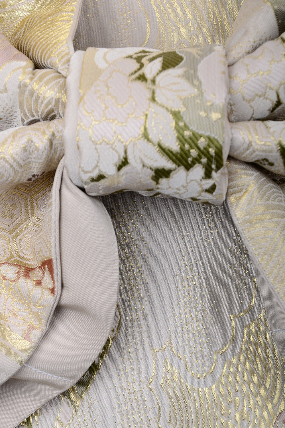 Japanese kimono 6 items set / BK#442