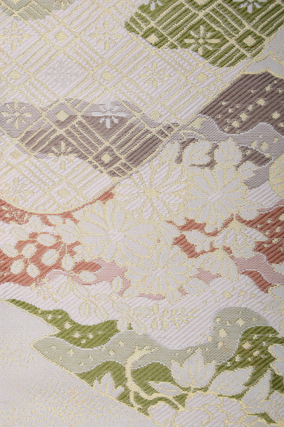 Japanese kimono 6 items set / BK#442