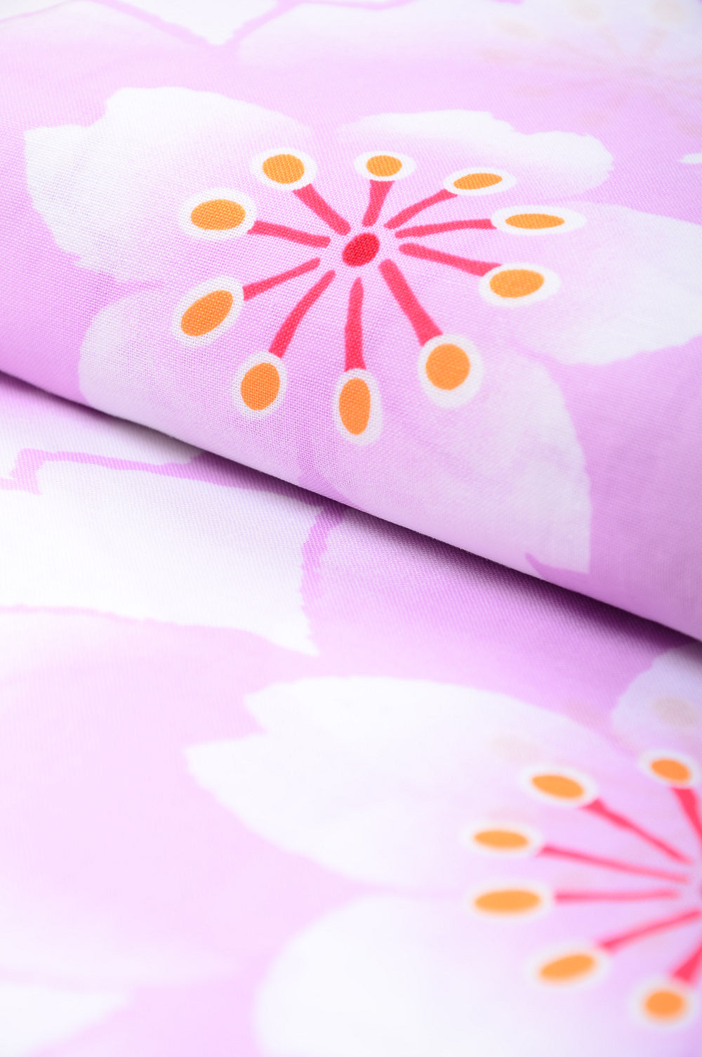 Japanese yukata kimono / ST #577