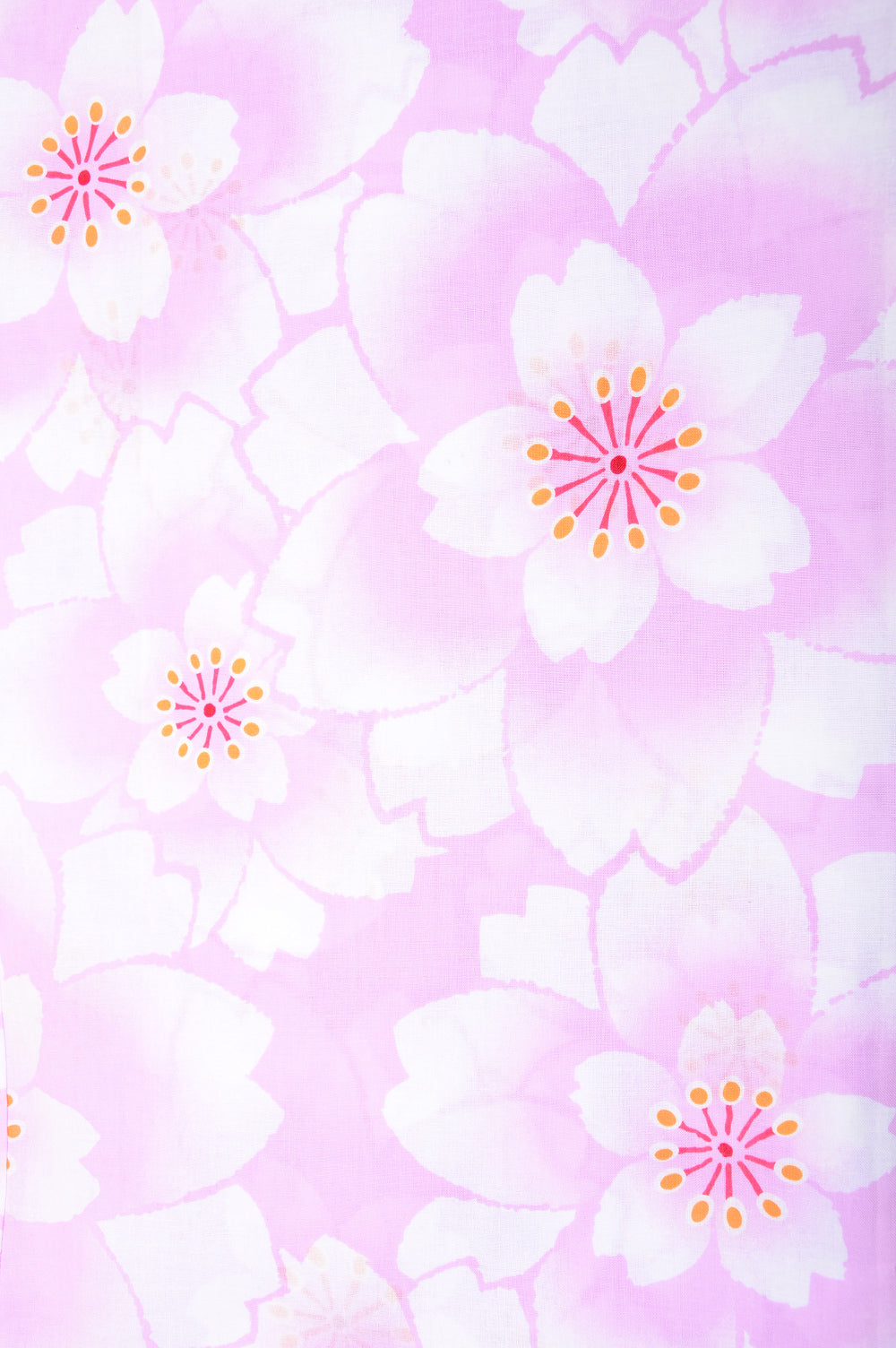 Japanese yukata kimono / ST #577