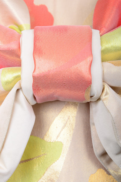 Japanese kimono 6 items set / BK#445