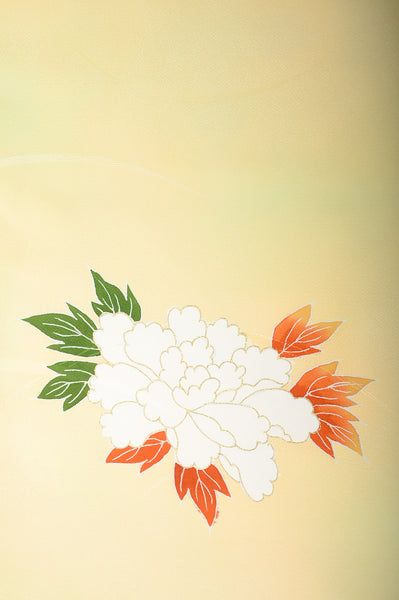 Japanese kimono 6 items set / TK #569