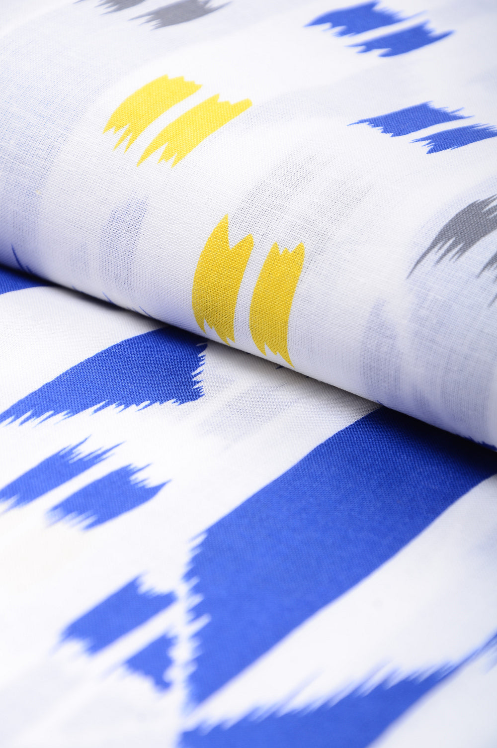 Japanese yukata kimono / H #401