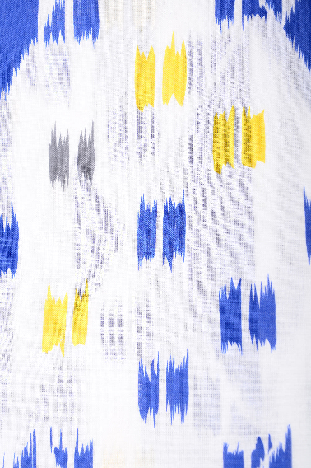 Japanese yukata kimono / H #401