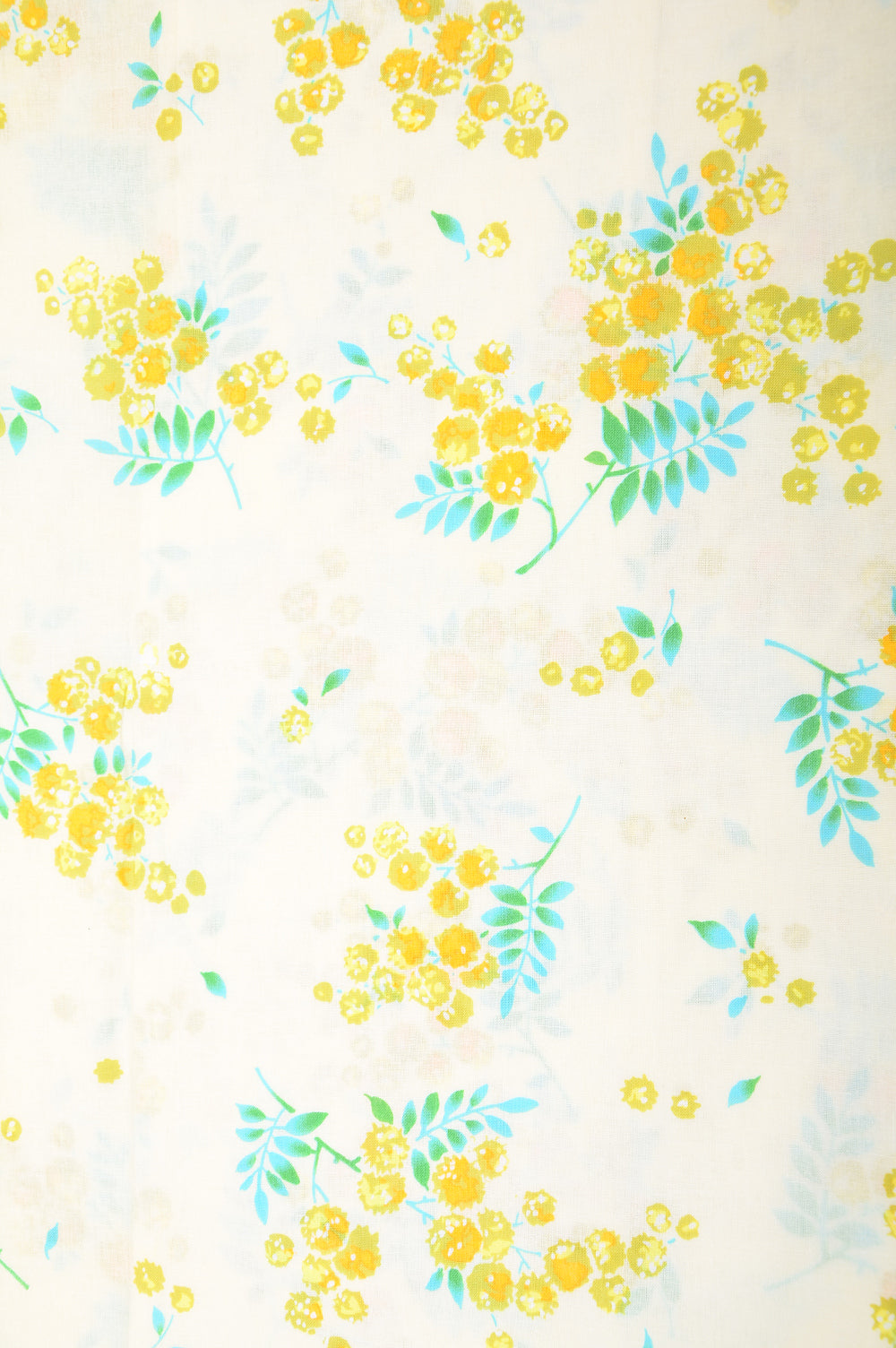 Japanese yukata kimono / H #403