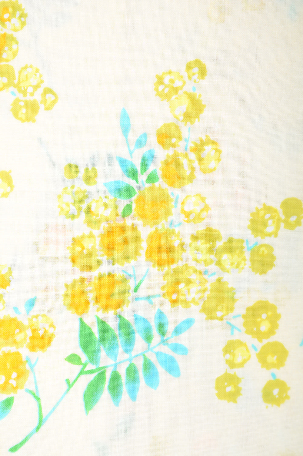 Japanese yukata kimono / H #403