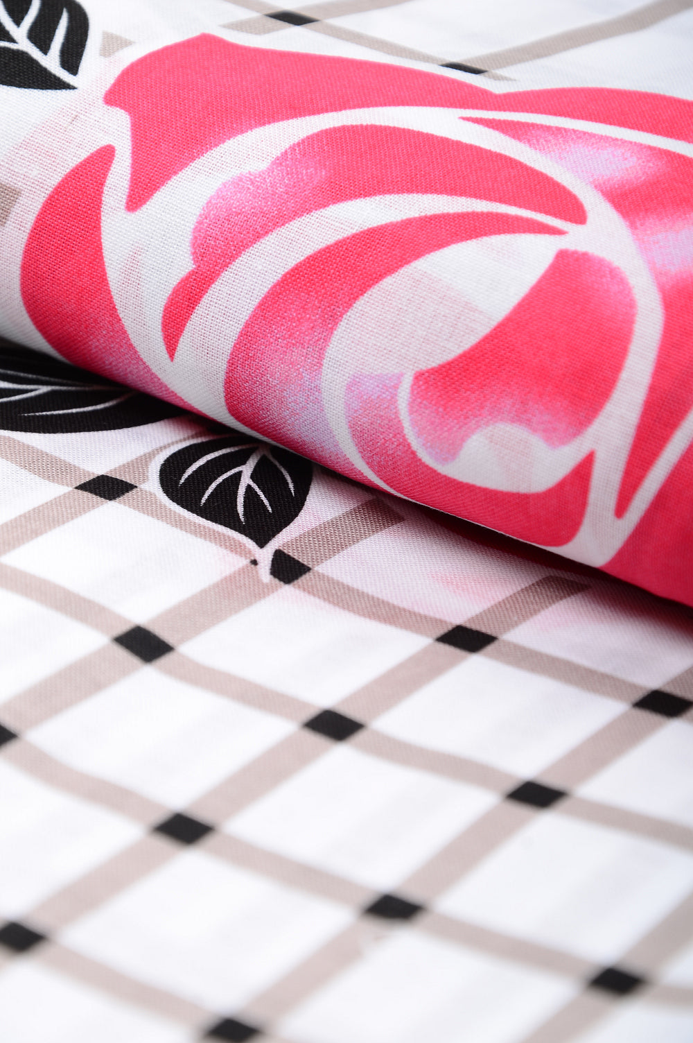 Japanese yukata kimono / H #404