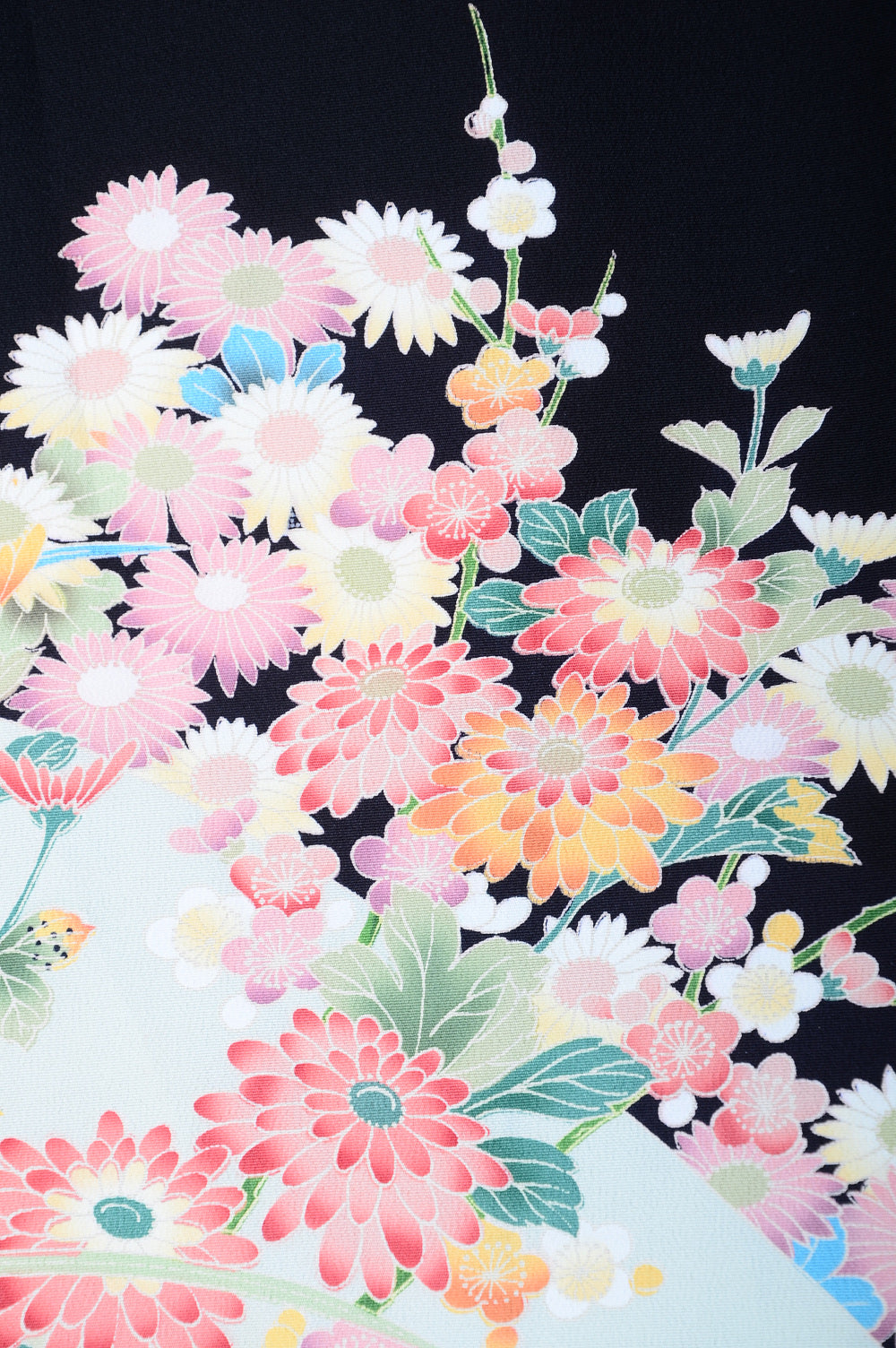 Japanese kimono / BK #462