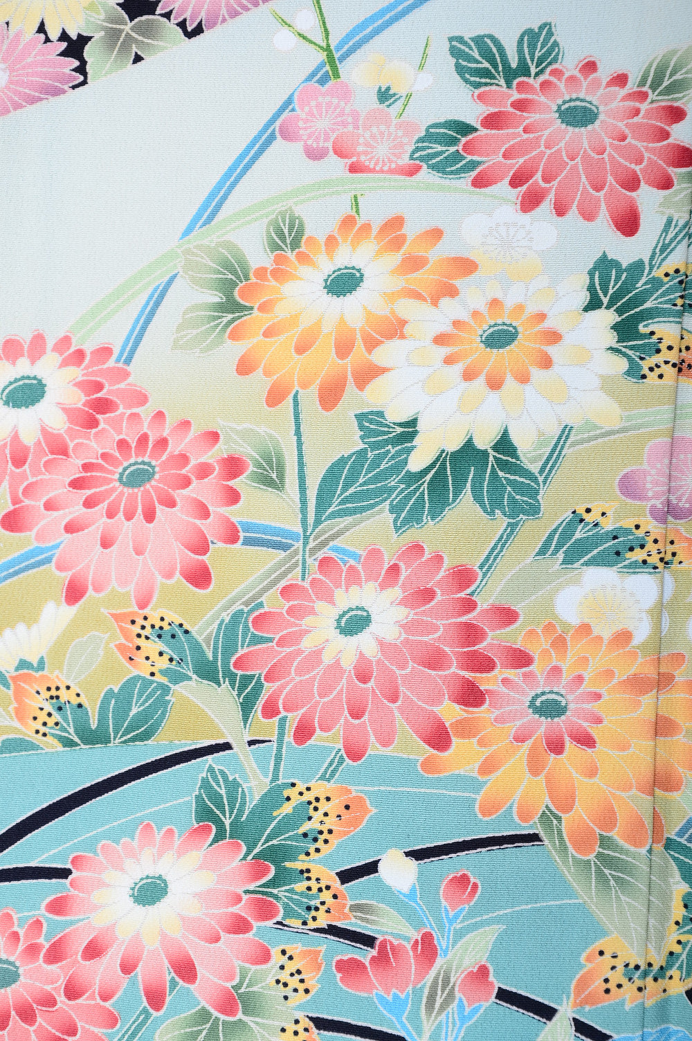 Japanese kimono / BK #462