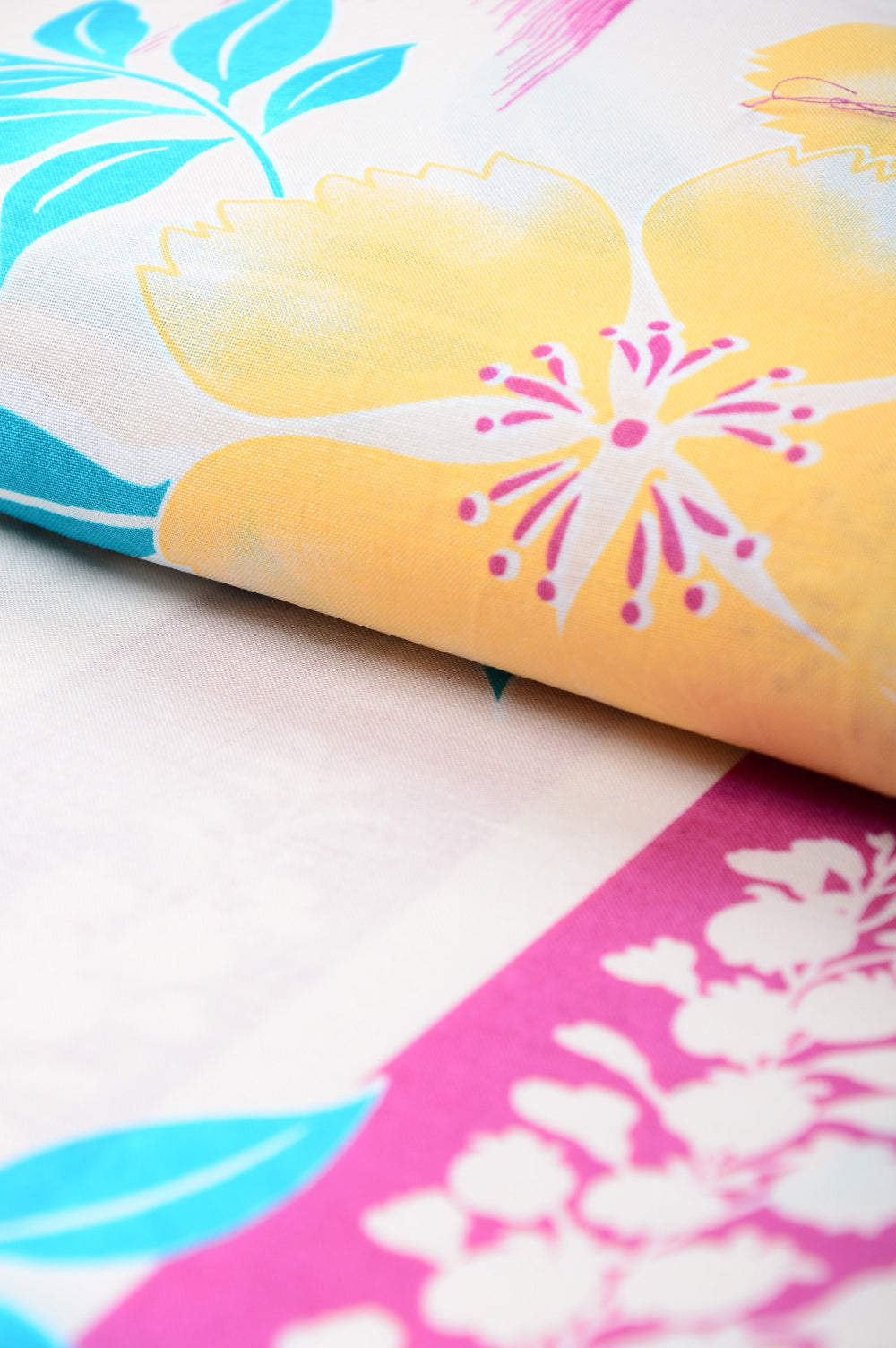 Japanese yukata kimono/ Plus size / P #301