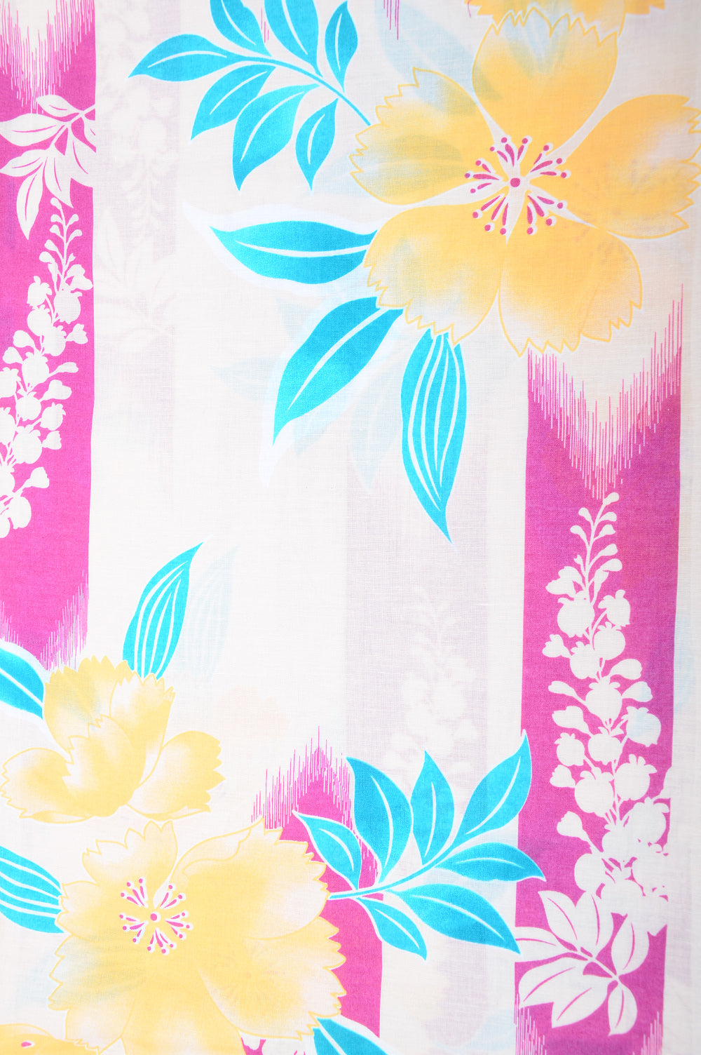 Japanese yukata kimono/ Plus size / P #301