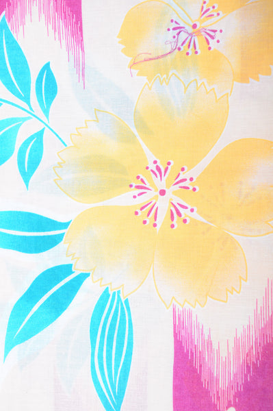 Japanese yukata kimono/ Plus size / P #301