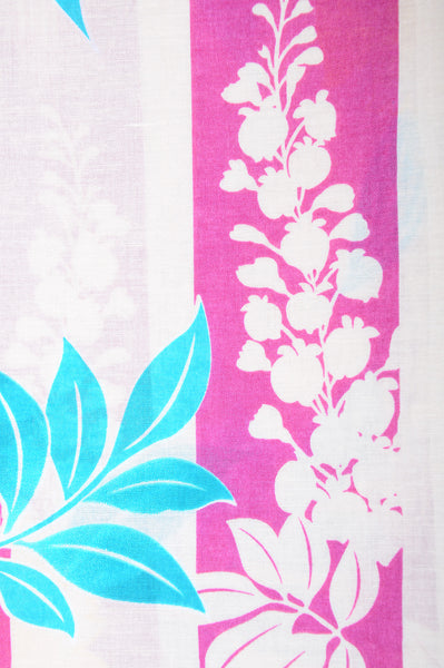 Japanese yukata kimono/ Plus size / P #301