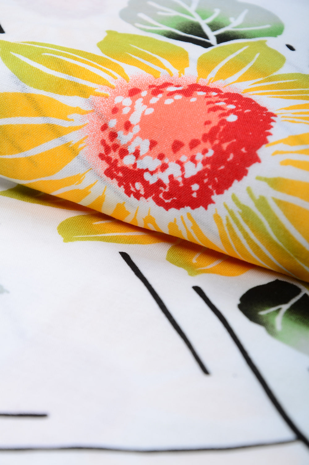 Japanese yukata kimono / ST #576