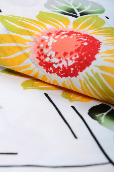 Japanese yukata kimono / ST #576