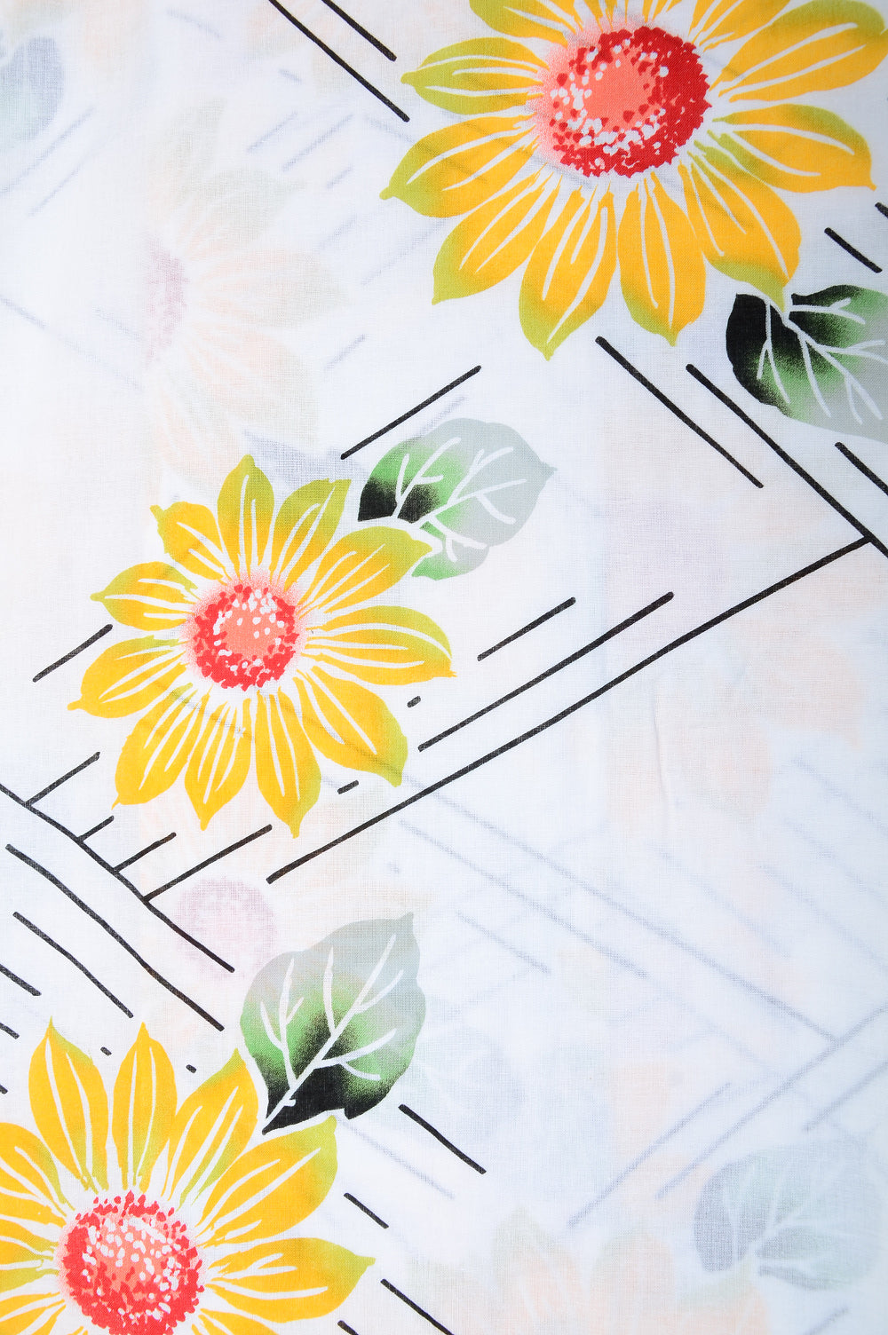 Japanese yukata kimono / ST #576