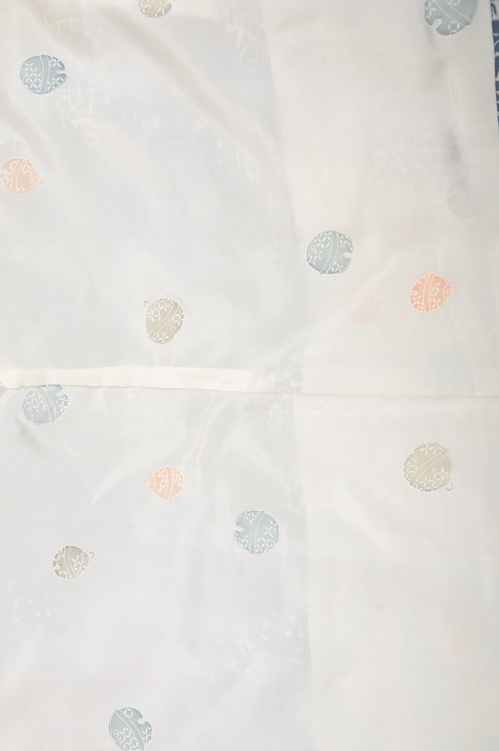 Women kimono jacket / W-Ha #925