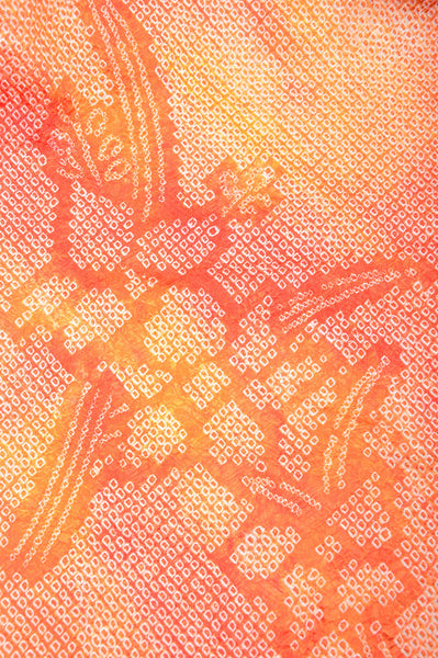 Women kimono jacket / W-Ha #946