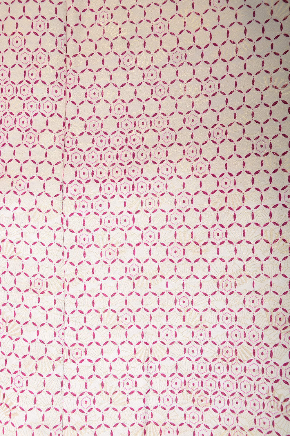 Japanese kimono / SK #655