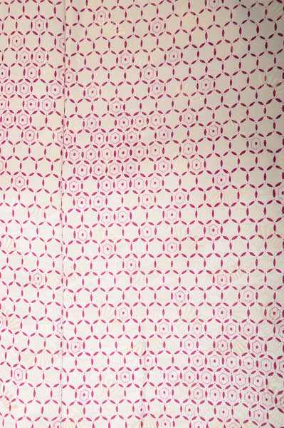 Japanese kimono / SK #655