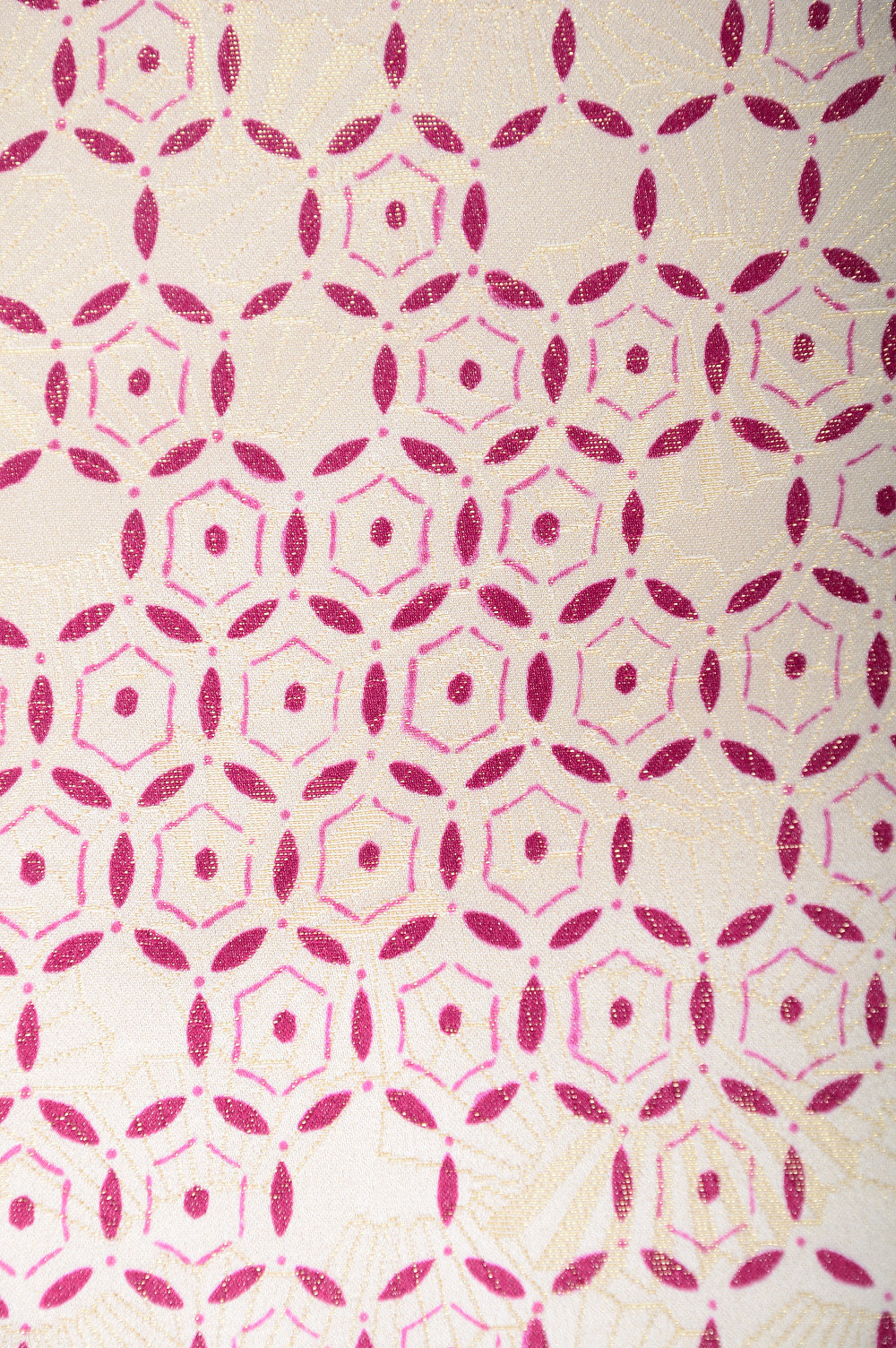 Japanese kimono / SK #655