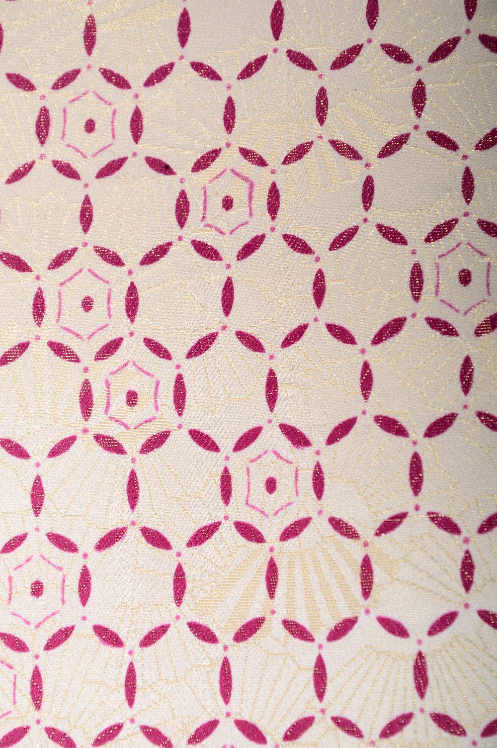 Japanese kimono / SK #655