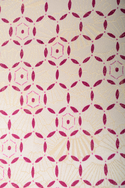 Japanese kimono / SK #655