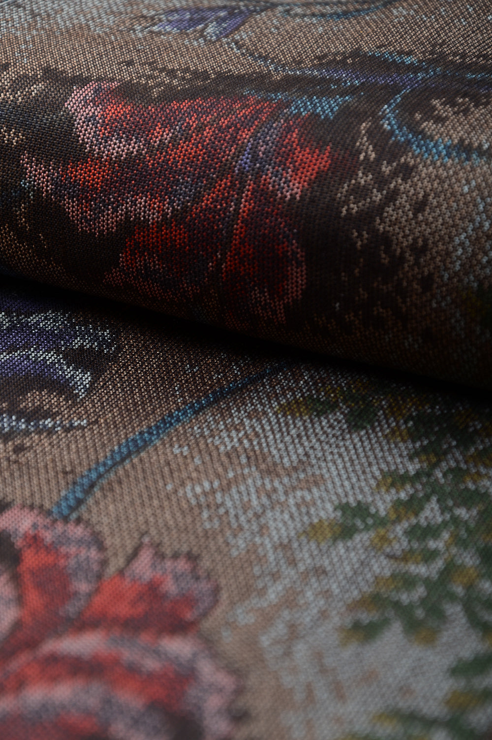 Japanese kimono / SK #712