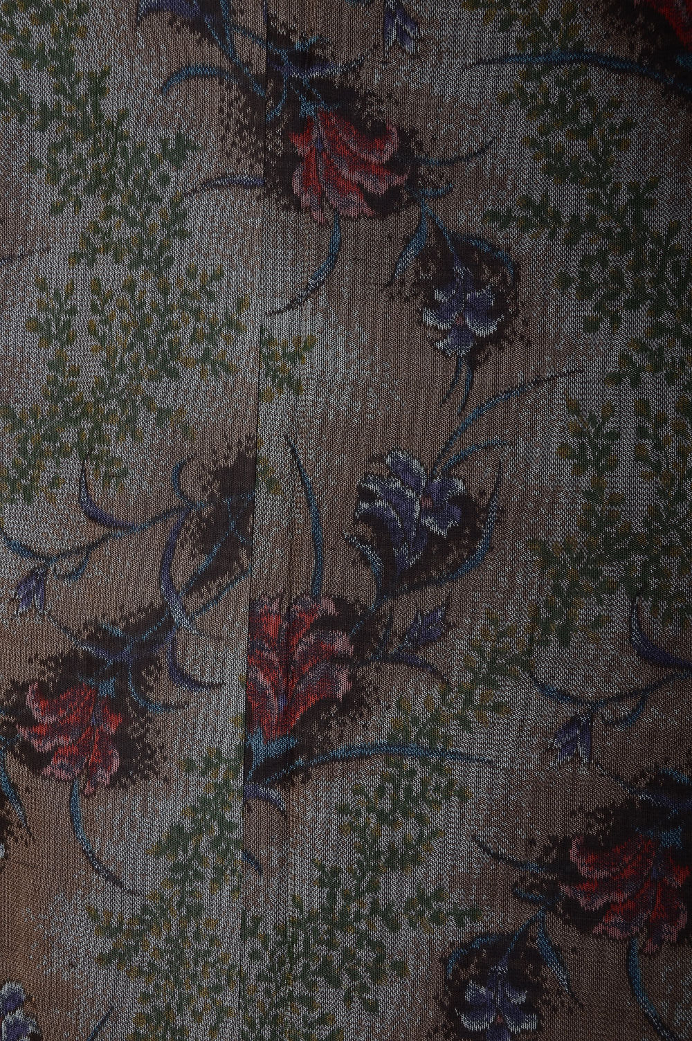 Japanese kimono / SK #712