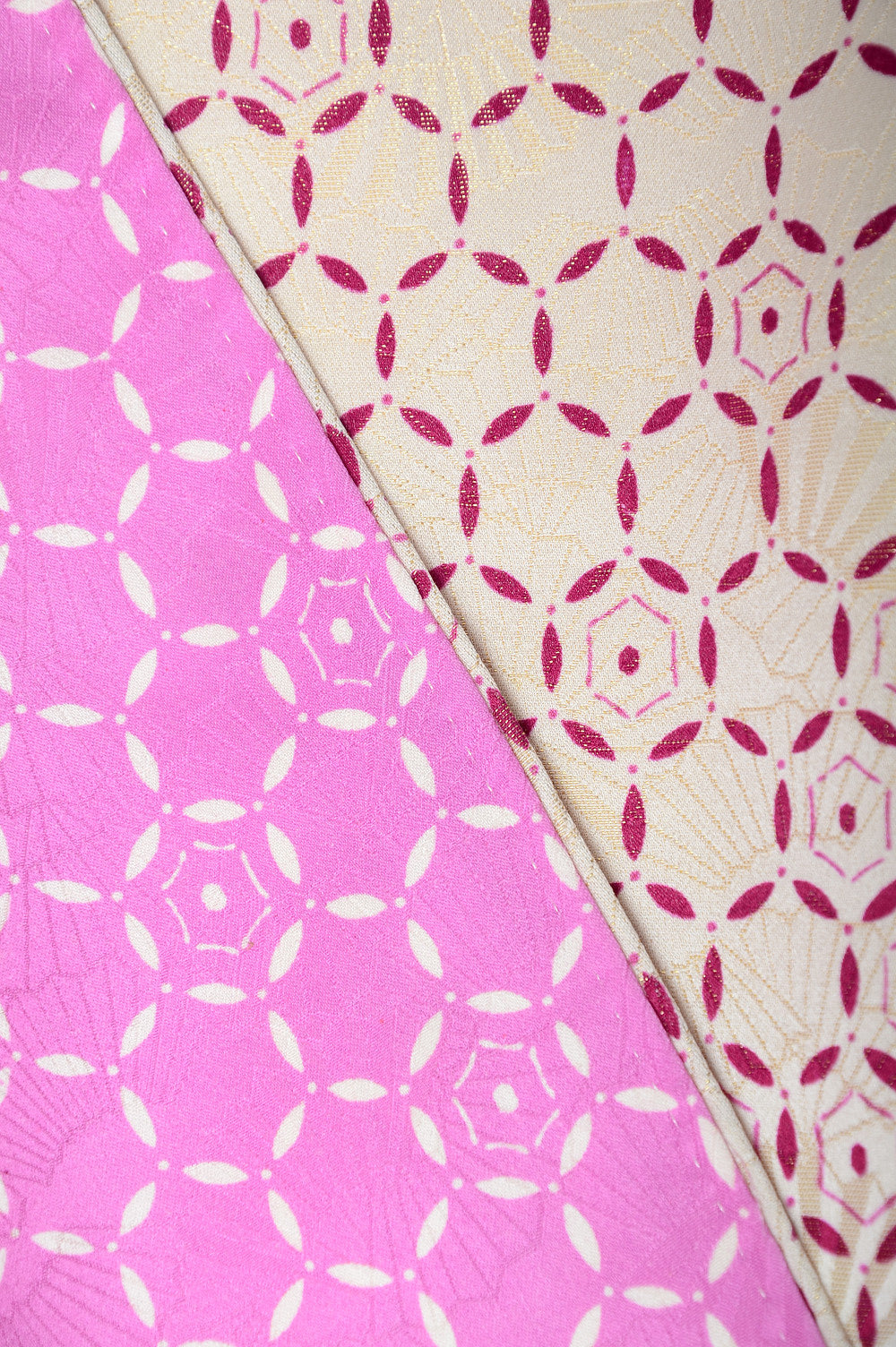 Japanese kimono / SK #655