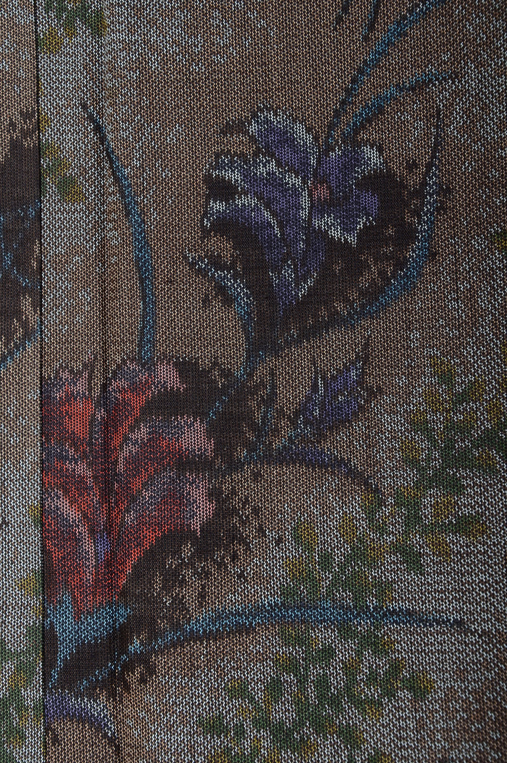 Japanese kimono / SK #712