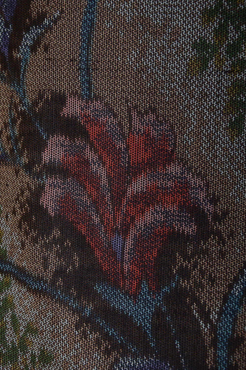 Japanese kimono / SK #712