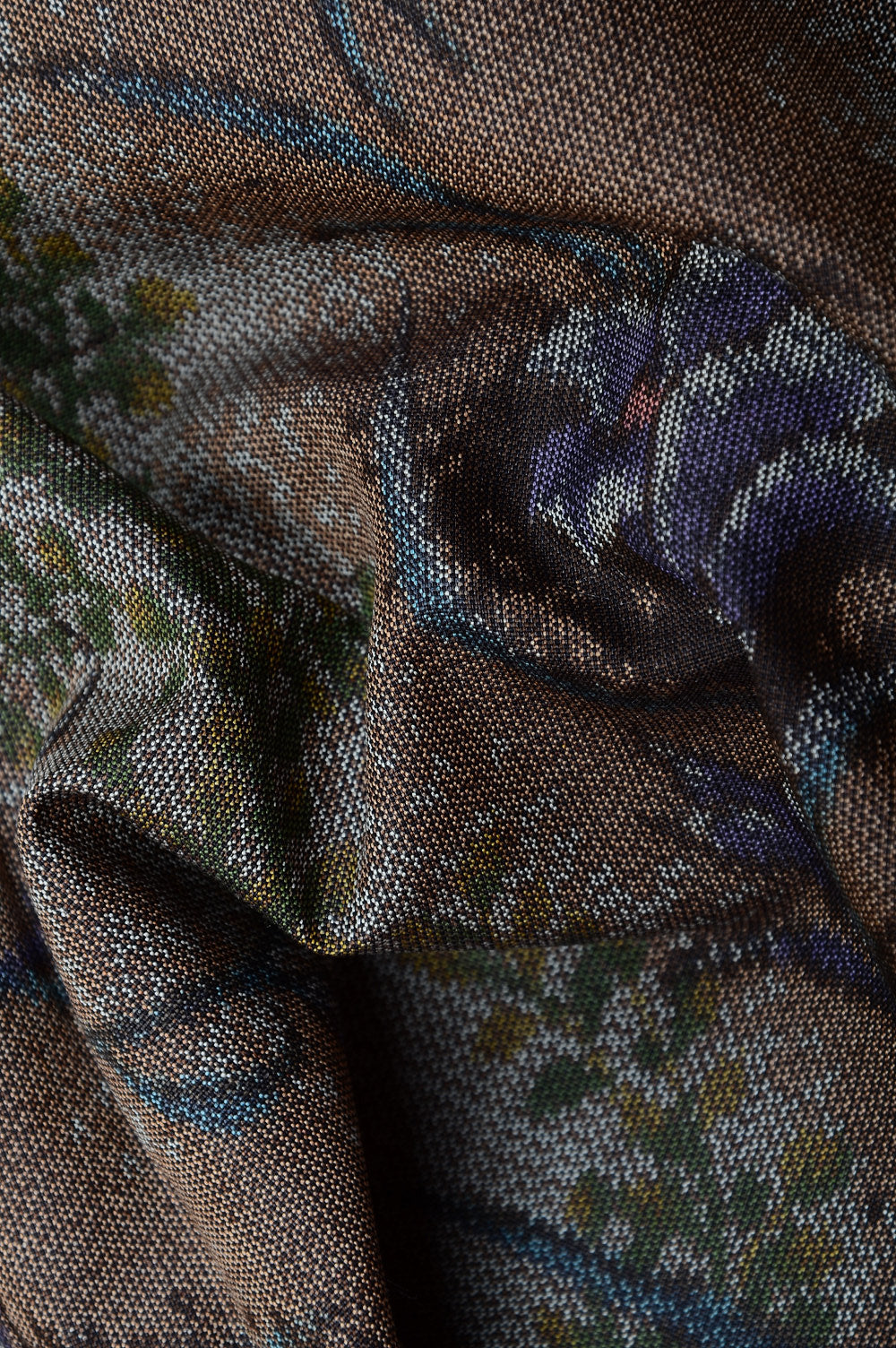 Japanese kimono / SK #712