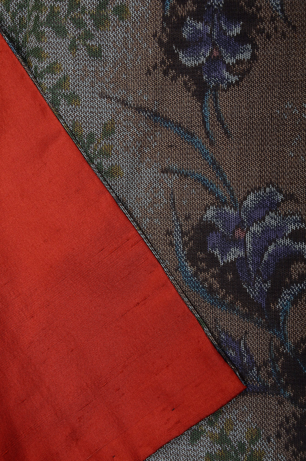 Japanese kimono / SK #712