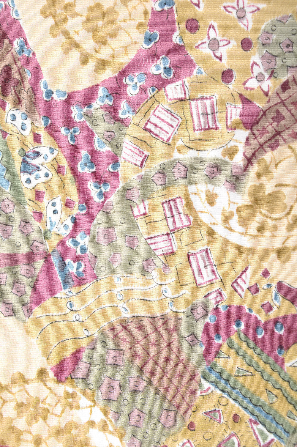 Japanese kimono / SK #463