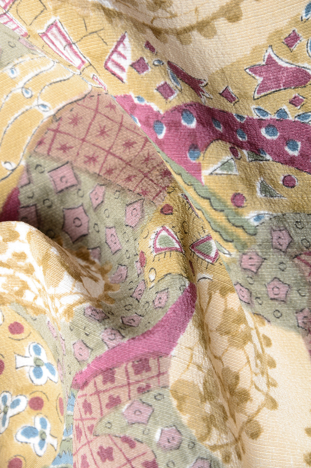 Japanese kimono / SK #463