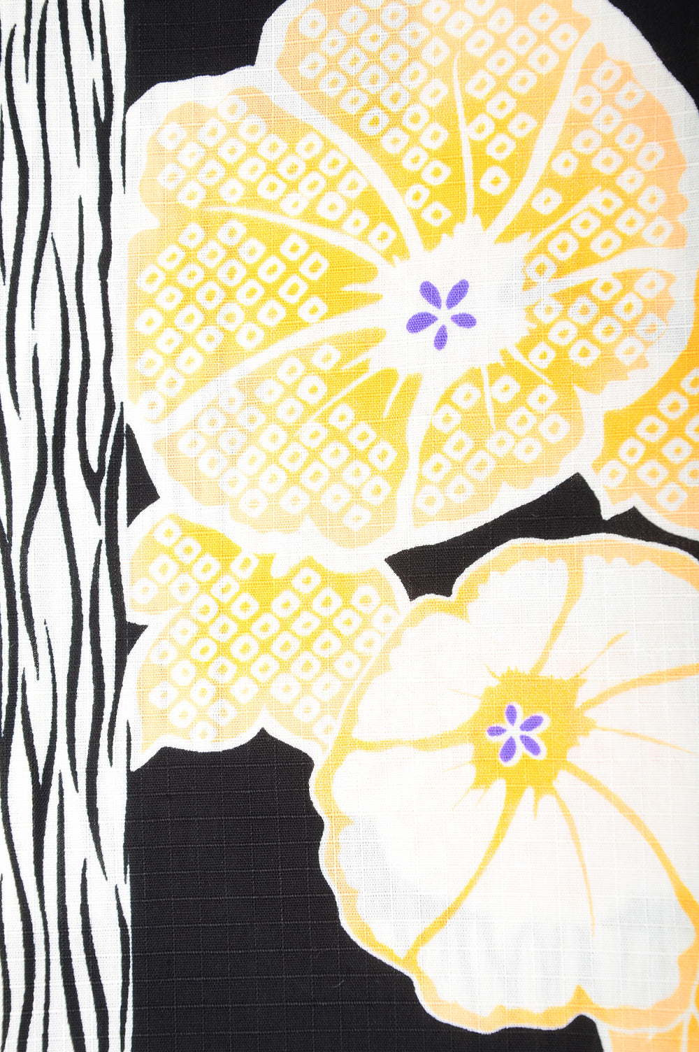 Japanese yukata kimono/ Plus size / P #311