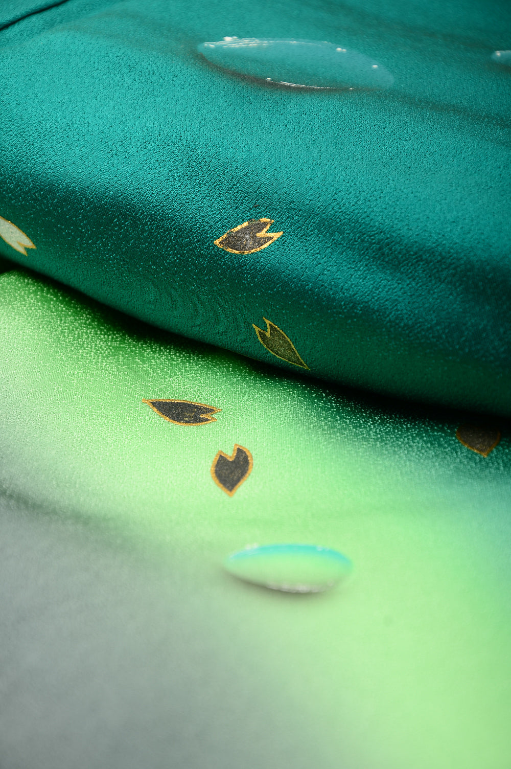 Japanese kimono 6 items set / TK #976