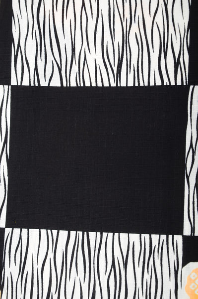 Japanese yukata kimono/ Plus size / P #311