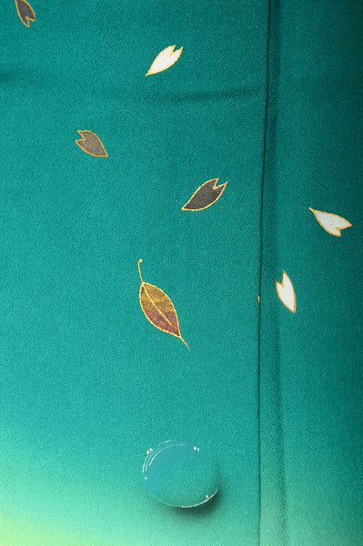 Japanese kimono 6 items set / TK #976