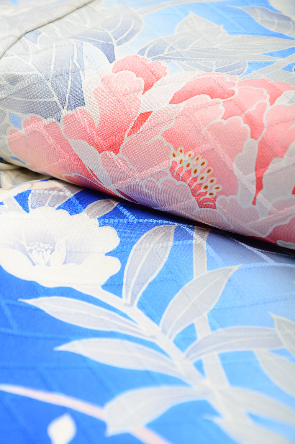 Japanese kimono 6 items set / TK #977