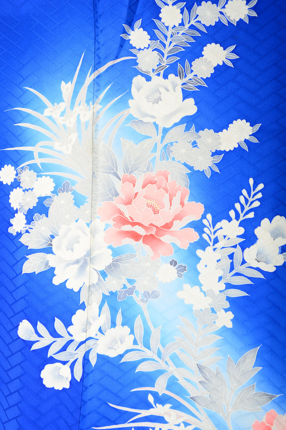 Japanese kimono 6 items set / TK #977