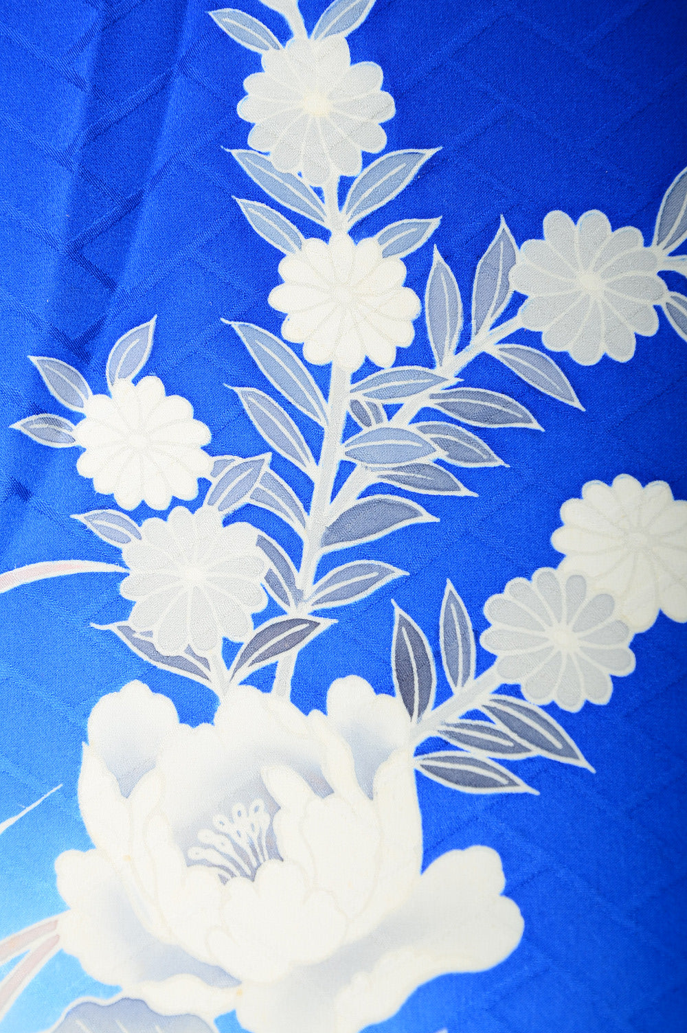 Japanese kimono 6 items set / TK #977