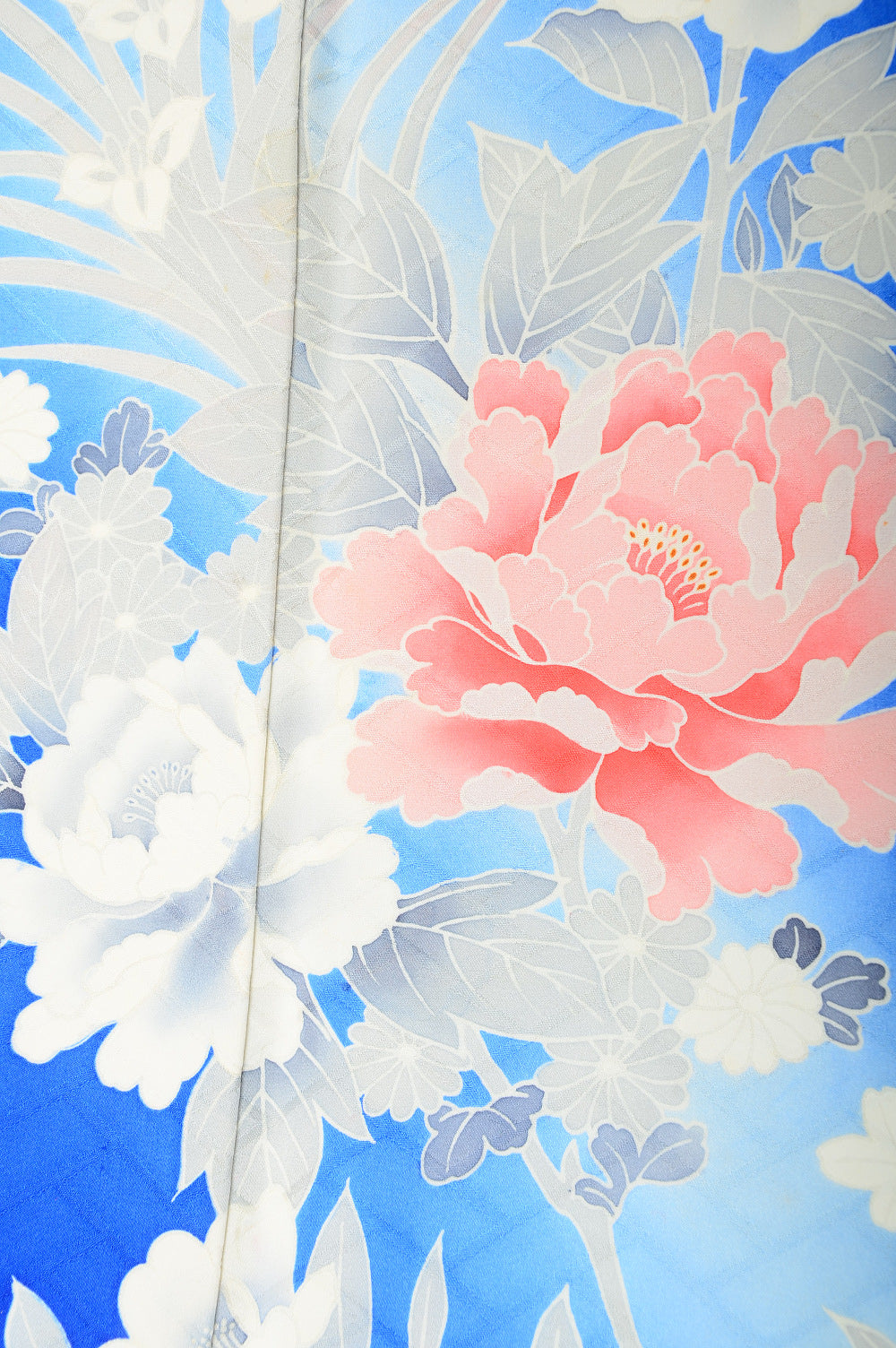 Japanese kimono 6 items set / TK #977