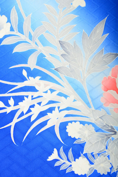 Japanese kimono 6 items set / TK #977