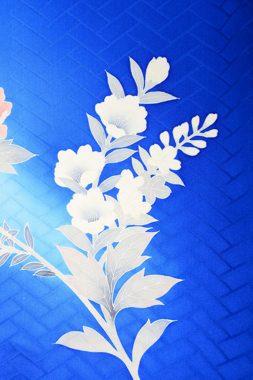 Japanese kimono 6 items set / TK #977