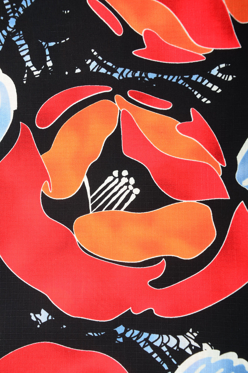 Japanese yukata kimono/ Plus size / P #317