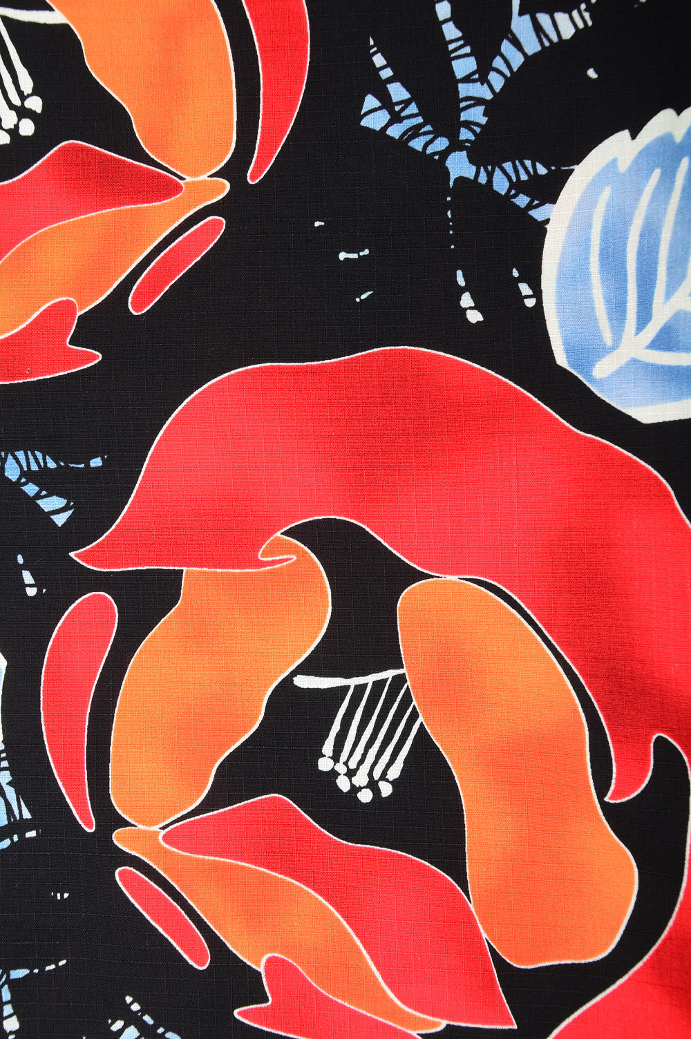 Japanese yukata kimono/ Plus size / P #317